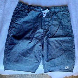 DC Casual Drawstring Shorts